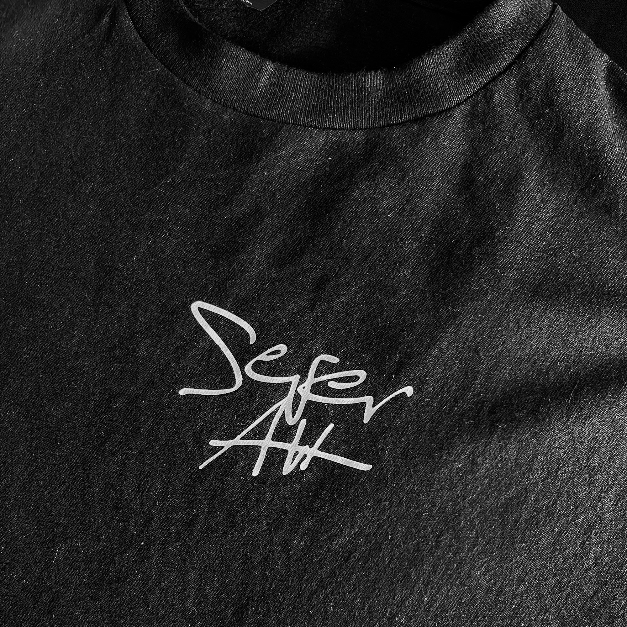 T-Shirt Sever All Zoom Avant